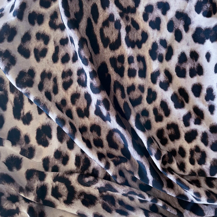 VESTID'OTA LEO GRIS