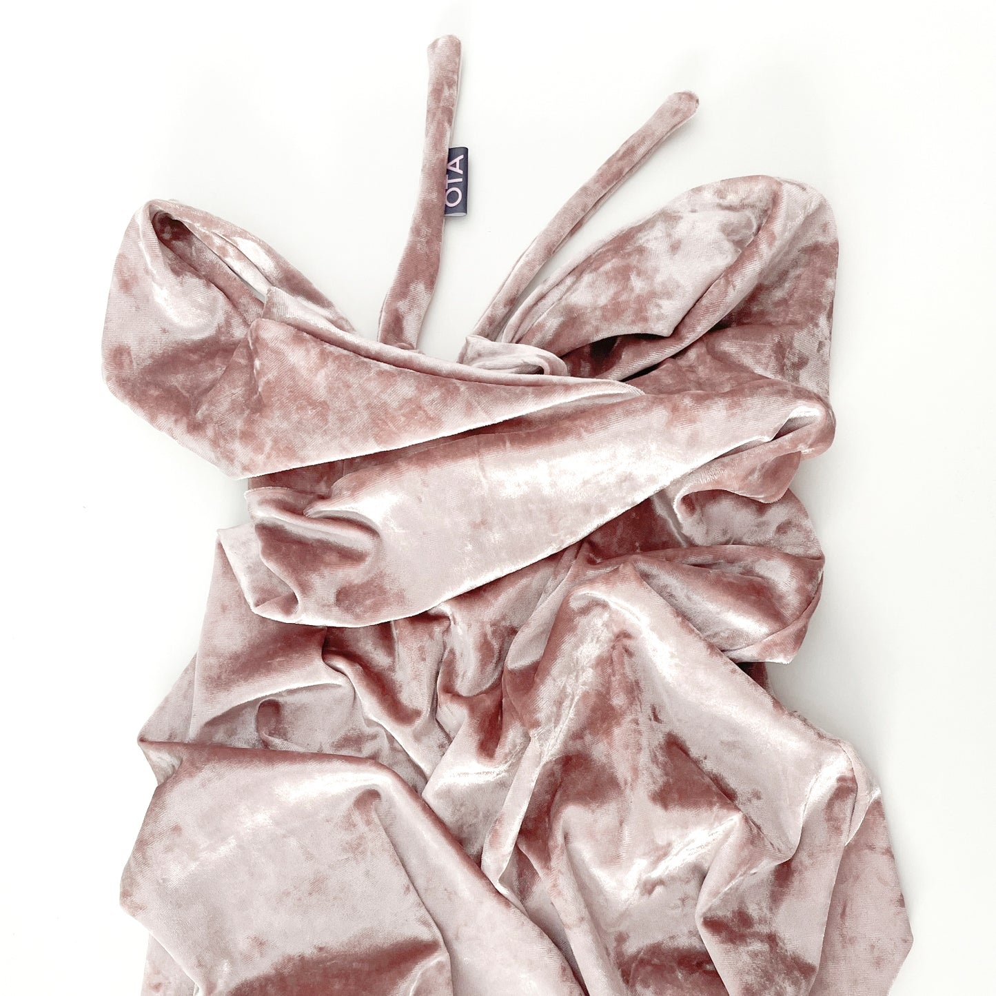 VESTID'OTA ROSA