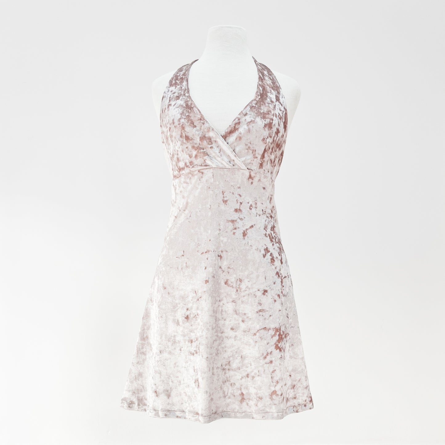 VESTID'OTA ROSA